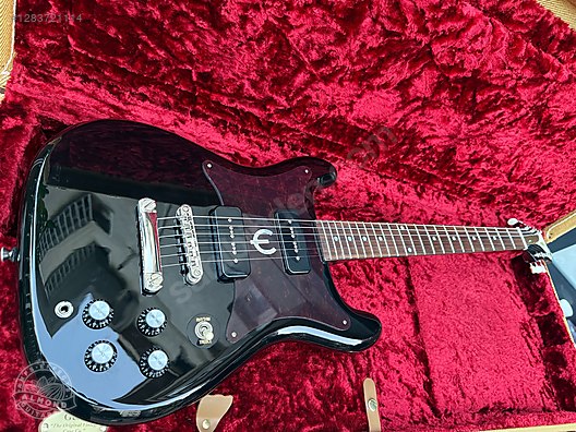 İkinci El ve Sıfır Alışveriş / Müzik / Müzik Aletleri / Telli Çalgılar / Gitar / Elektro