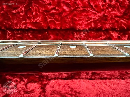 Epiphone Elektro Gitar