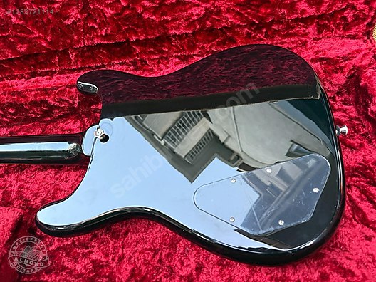 Epiphone Elektro Gitar