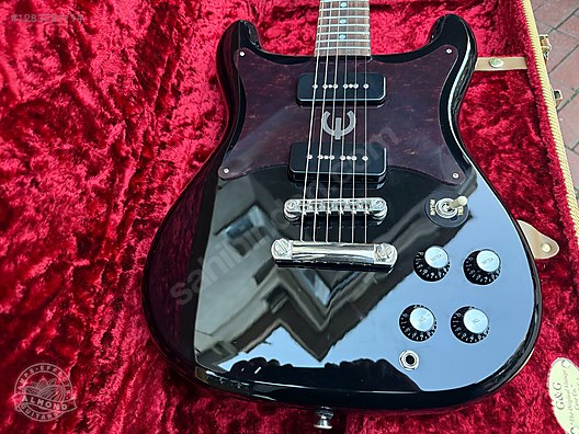 İkinci El ve Sıfır Alışveriş / Müzik / Müzik Aletleri / Telli Çalgılar / Gitar / Elektro