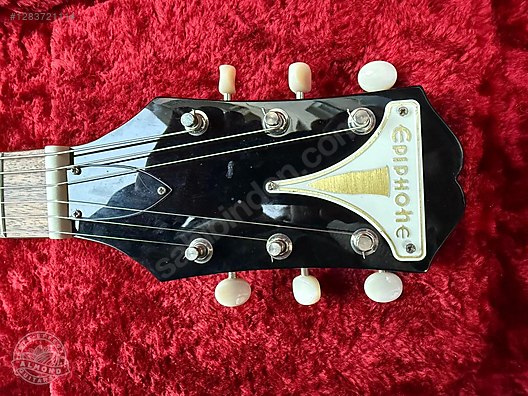 İkinci El ve Sıfır Alışveriş / Müzik / Müzik Aletleri / Telli Çalgılar / Gitar / Elektro