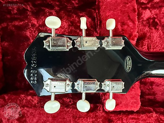 Epiphone Elektro Gitar