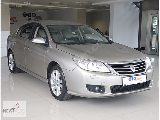 renault latitude 1 5 dci privilege new auto 2011 renault latitude 1 5 dci privilege at sahibinden com 918721124
