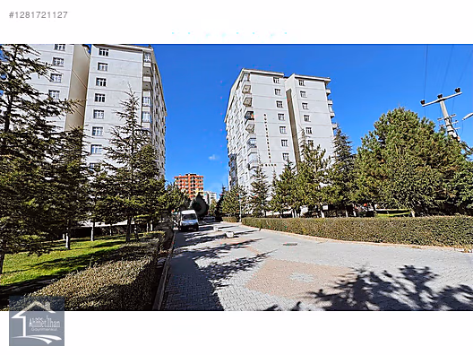 BOSNA'DA GÜN IŞIĞI SİTESİNDE 3+1 ARAKAT DAİRE #1281721127