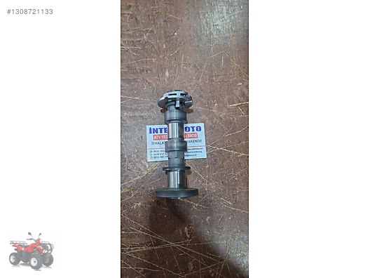 Motor / SEGWAY SNARLER AT6L X 570 ATV EGZOS EKSANTRİK MİLİ ORJ