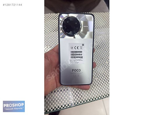 Used & Brand New Items / Cell Phones & Accessories / Cell Phones / Xiaomi / Poco F7 Pro