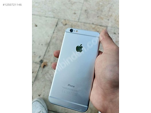 Apple / iPhone 6 Plus / iPhone 6 plus on sahibinden.com - 1250721146