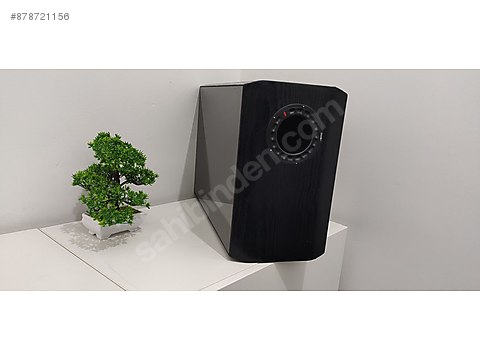 jamo abr tube subwoofer