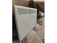 konvektör panel ısıtıcı