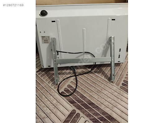 İkinci El ve Sıfır Alışveriş / Elektrikli Ev Aletleri / Isıtma, Soğutma & Havalandırma / Konvektör Panel Isıtıcı