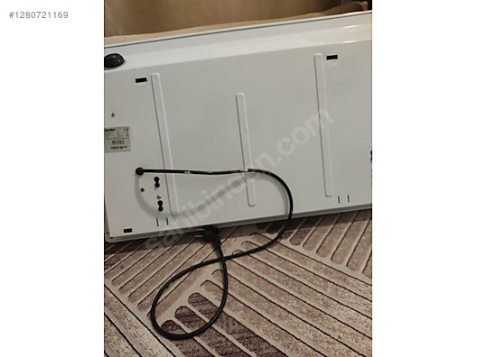 İkinci El ve Sıfır Alışveriş / Elektrikli Ev Aletleri / Isıtma, Soğutma & Havalandırma / Konvektör Panel Isıtıcı