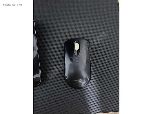 İkinci El ve Sıfır Alışveriş / Bilgisayar / Çevre Birimleri / Mouse & Klavye Seti