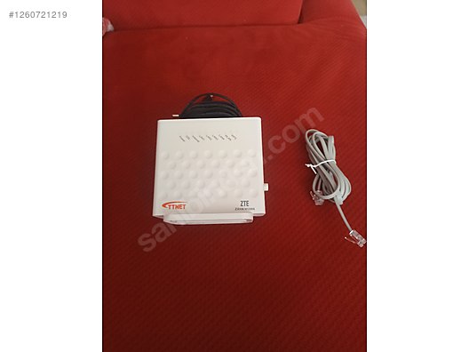 Used & Brand New Items / Computers / Peripherals / Modems & Networking / ADSL Modem