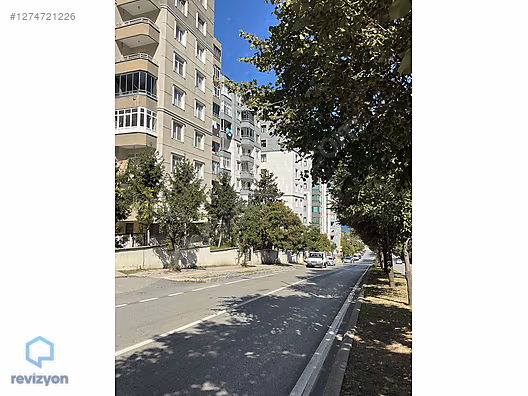 REVİZYON MARİNADAN KALKANCADA SATILIK 3+1 DAİRE #1274721226