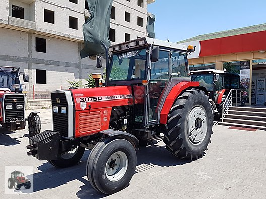 2004 magazadan ikinci el massey ferguson satilik traktor 190 000 tl ye sahibinden com da 932721245