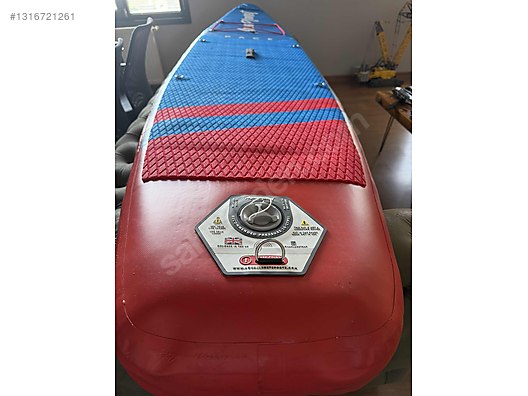 ぶんちん様用【2個セット SUPボード】SAWARNA 中古品 セーフティコード SUP Malzemeleri / SIFIR AquaPlanet Race Paddle Board SUP Kürekli