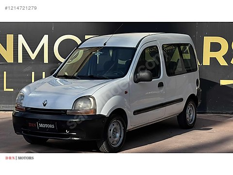 DRN MOTORS- TRAMERSİZ 2 YILLIK MUAYNE HUSUSİ RUHSATLI