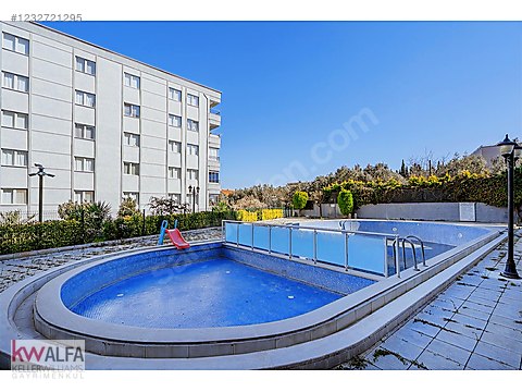 BURSA,GÜZELYALI'DA SATILIK 3+1 DAİRE