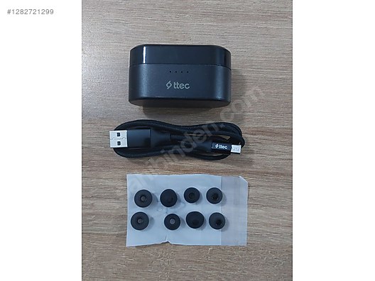 Used & Brand New Items / Cell Phones & Accessories / Accessories / Bluetooth Headphones