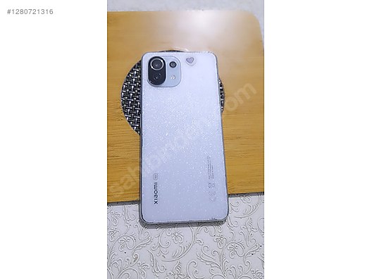 İkinci El ve Sıfır Alışveriş / Cep Telefonu & Aksesuar / Cep Telefonu / Xiaomi / Mi 11 Lite