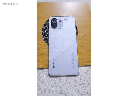 İkinci El ve Sıfır Alışveriş / Cep Telefonu & Aksesuar / Cep Telefonu / Xiaomi / Mi 11 Lite