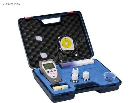 İkinci El ve Sıfır Alışveriş / Teknik Elektronik / Test & Ölçüm Cihazı / PH Ölçer