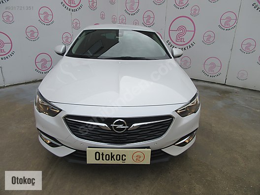 opel insignia 1 6 cdti grand sport design otokoc bursa dan 2018 dizel otomatik opel insignia sahibinden comda 931721351