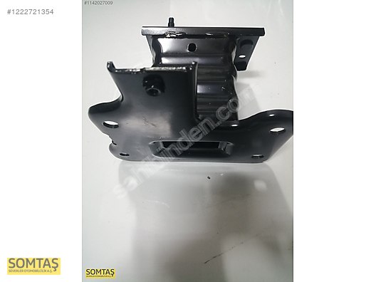 MAİS RENAULT KADJAR ÖN TAMPON SAĞ BAĞLANTI AYAĞI(622101466R