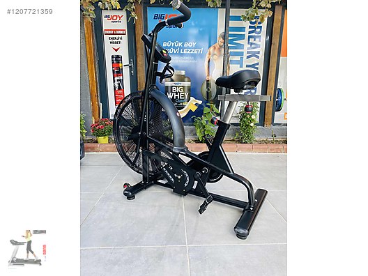 Max tech air bike sale