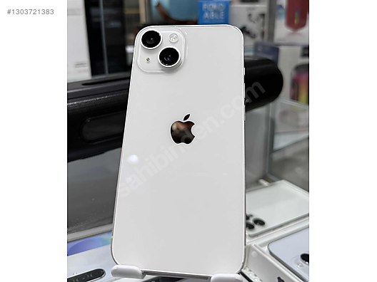 Apple / iPhone 14 / İPhone 14 128Gb Yd sahibinden.comda - 1303721383