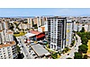 ÖZLÜCE BTG AİRON REZİDANS'DA 4+2 ULTRA LÜKS SATILIK DUBLEX DAİRE