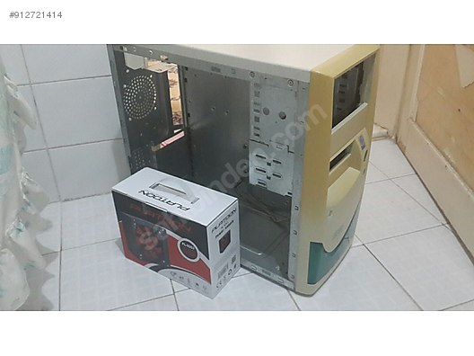 kasa sifir 500w kasa