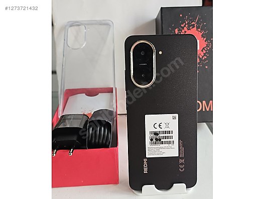 Used & Brand New Items / Cell Phones & Accessories / Cell Phones / Xiaomi / Redmi 5