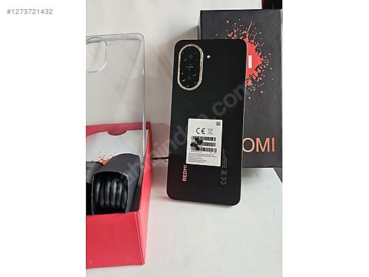 Used & Brand New Items / Cell Phones & Accessories / Cell Phones / Xiaomi / Redmi 5