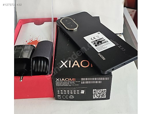 Used & Brand New Items / Cell Phones & Accessories / Cell Phones / Xiaomi / Redmi 5