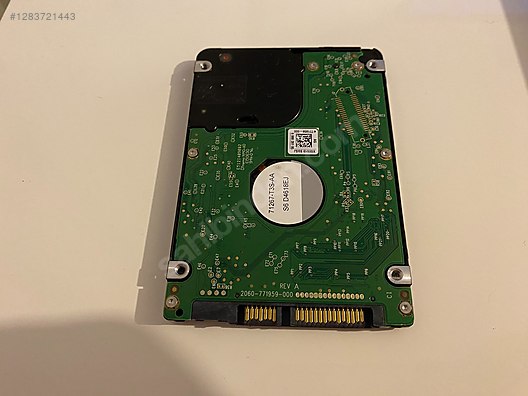 Used & Brand New Items / Computers / Laptops & Notebooks / Laptop & Netbook Components / Harddisks