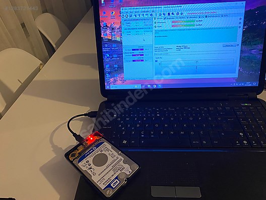 Used & Brand New Items / Computers / Laptops & Notebooks / Laptop & Netbook Components / Harddisks