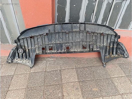 OPEL GRANDLAND X ÖN TAMPON ALT MUHAFAZA ORJİNAL ÇIKMA YP00028180
