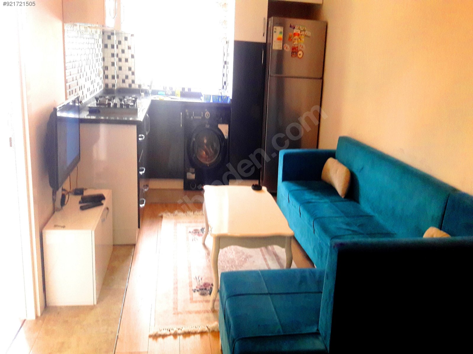 Mersin Günlük Kiralık Daire 0536 476 20 33 Günlük Kiralık Daire