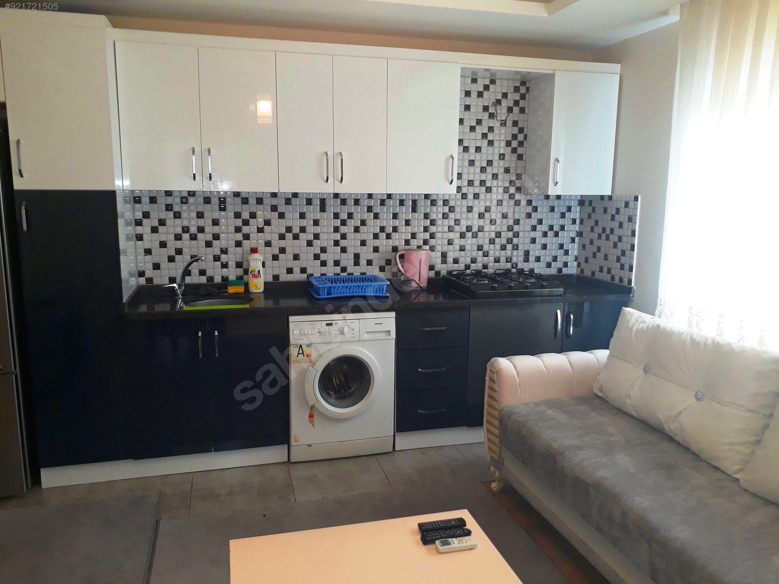 mersin sahibinden kiralık ev
