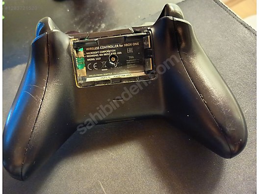 Used & Brand New Items / Gaming & Gamers Exclusive / Gaming Equipment / PC Controller & Gamepad