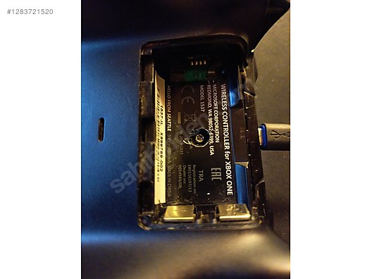 Used & Brand New Items / Gaming & Gamers Exclusive / Gaming Equipment / PC Controller & Gamepad