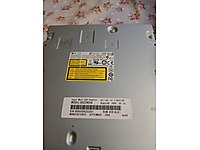 SUPER MULTİ DVD Rewriter YAZMA VE OKUMA