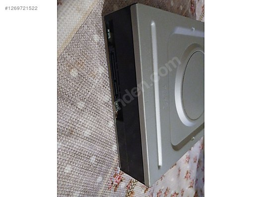 DVD Sürücü / YazıcıMasaüstü Bilgisayar DVD Sürücü / Yazıcı