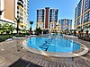 Ekpa 1207 Evlerinde 1+1 Yatırımlık Mobilyalı Daire