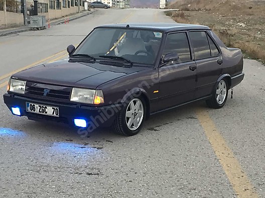 tofas dogan slx zimba slx nadir renk at sahibinden com 981721601