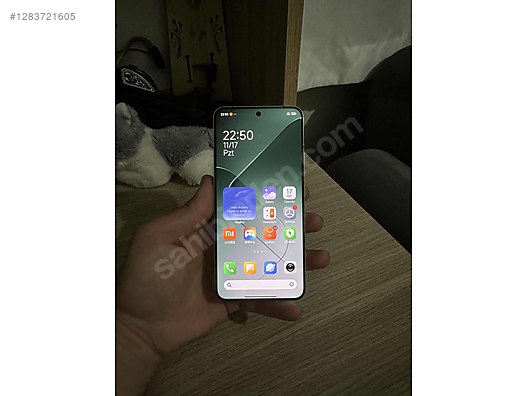 İkinci El ve Sıfır Alışveriş / Cep Telefonu & Aksesuar / Cep Telefonu / Xiaomi / 14 Pro