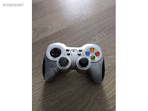 Logitech PC Oyun Kolu Modelleri & Oyun Bilgisayarı Aksesuarları ...