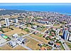 REVİZYONDAN BÜYÜKOYUMCA DA MUHTEŞEM DENİZ MANZARALI ARSALAR...