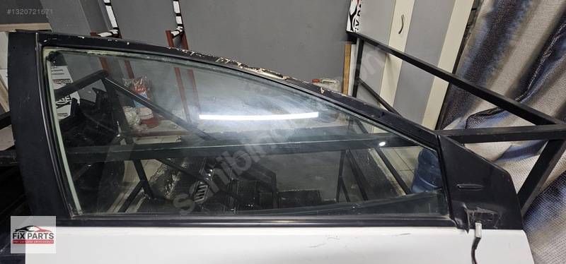 Toyota Corolla Kapı